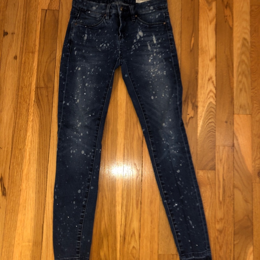 Blank NYC Jeans